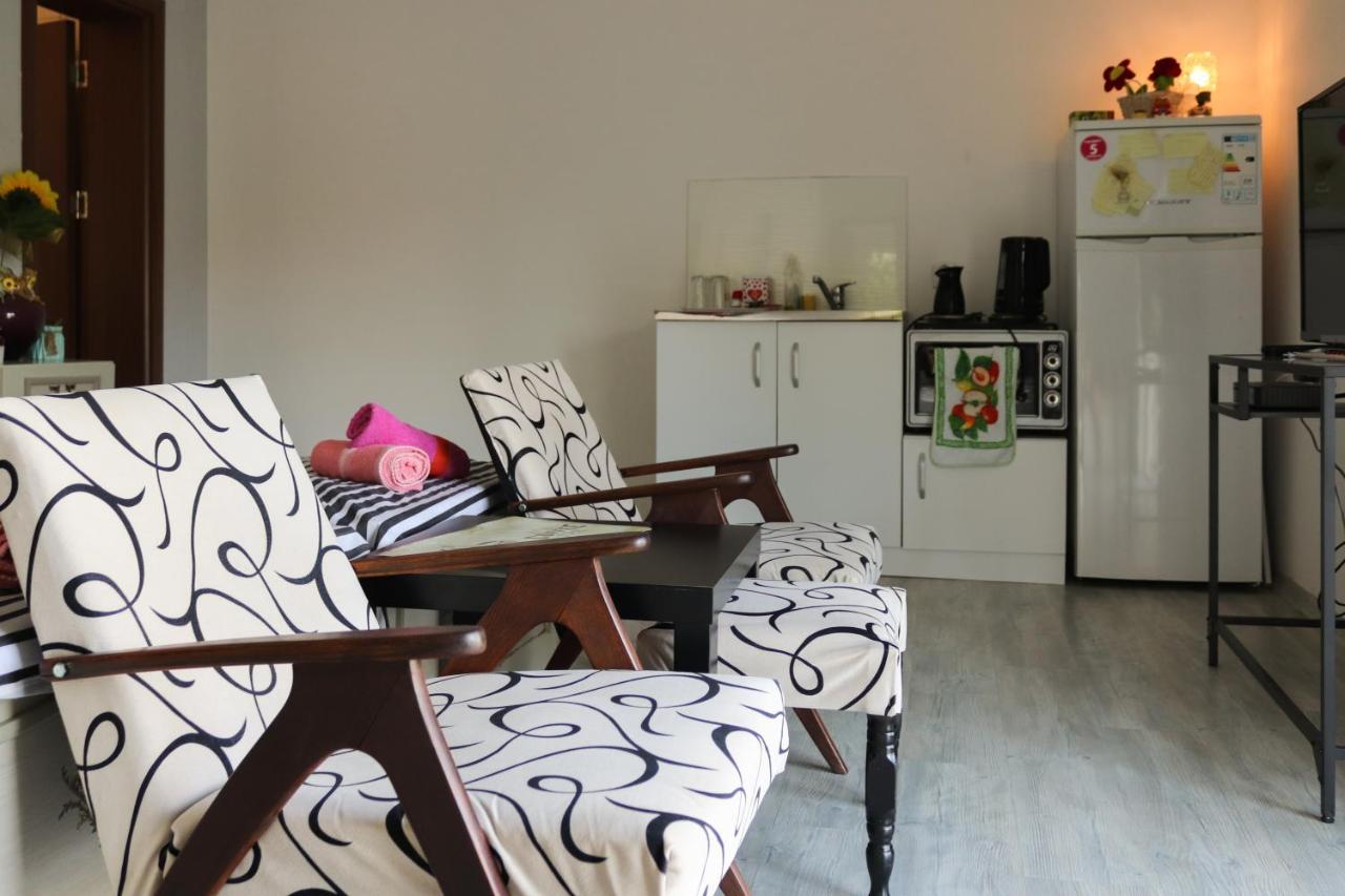 Magnolia Apartments Gevgelija Buitenkant foto