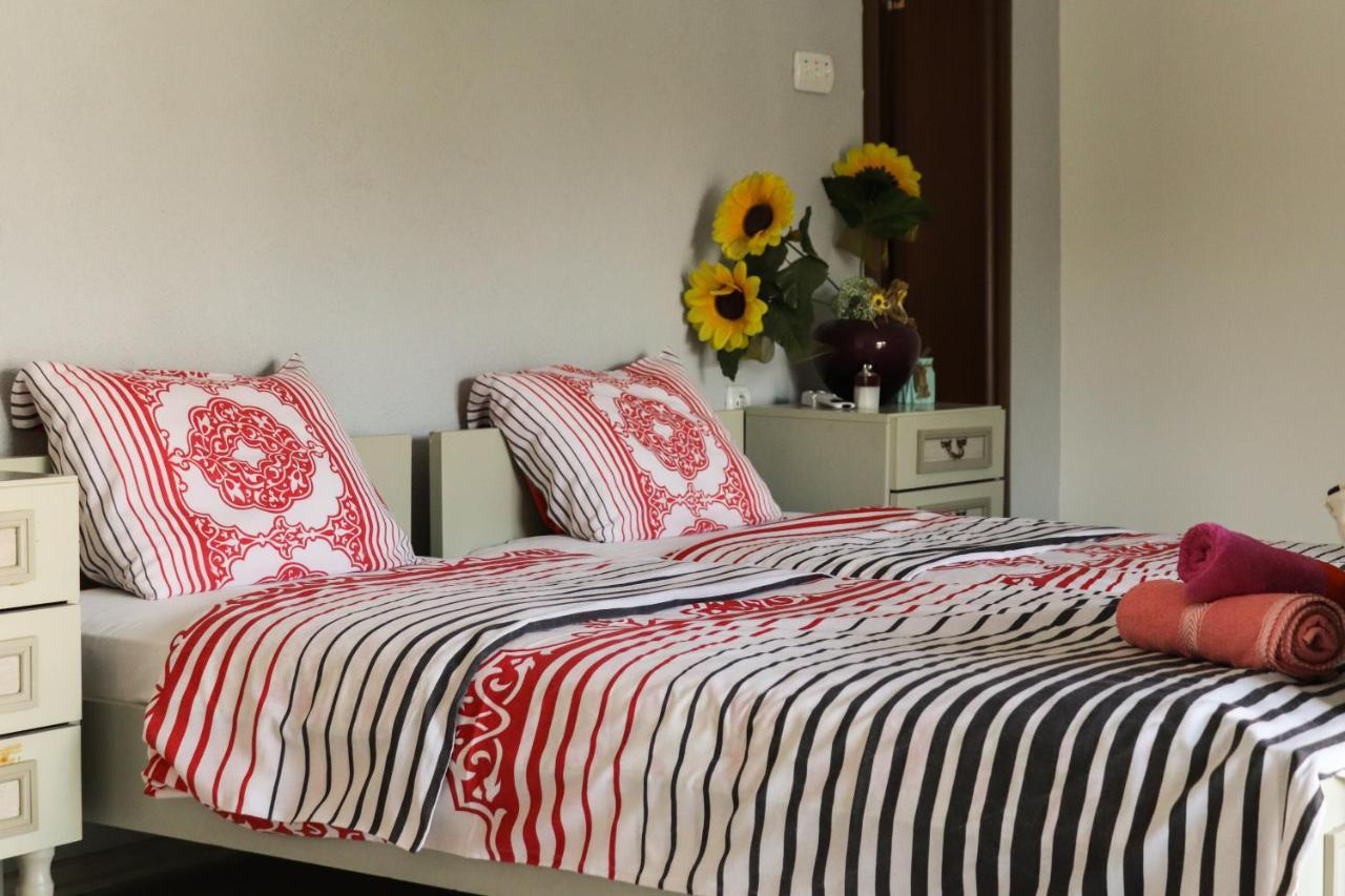 Magnolia Apartments Gevgelija Buitenkant foto