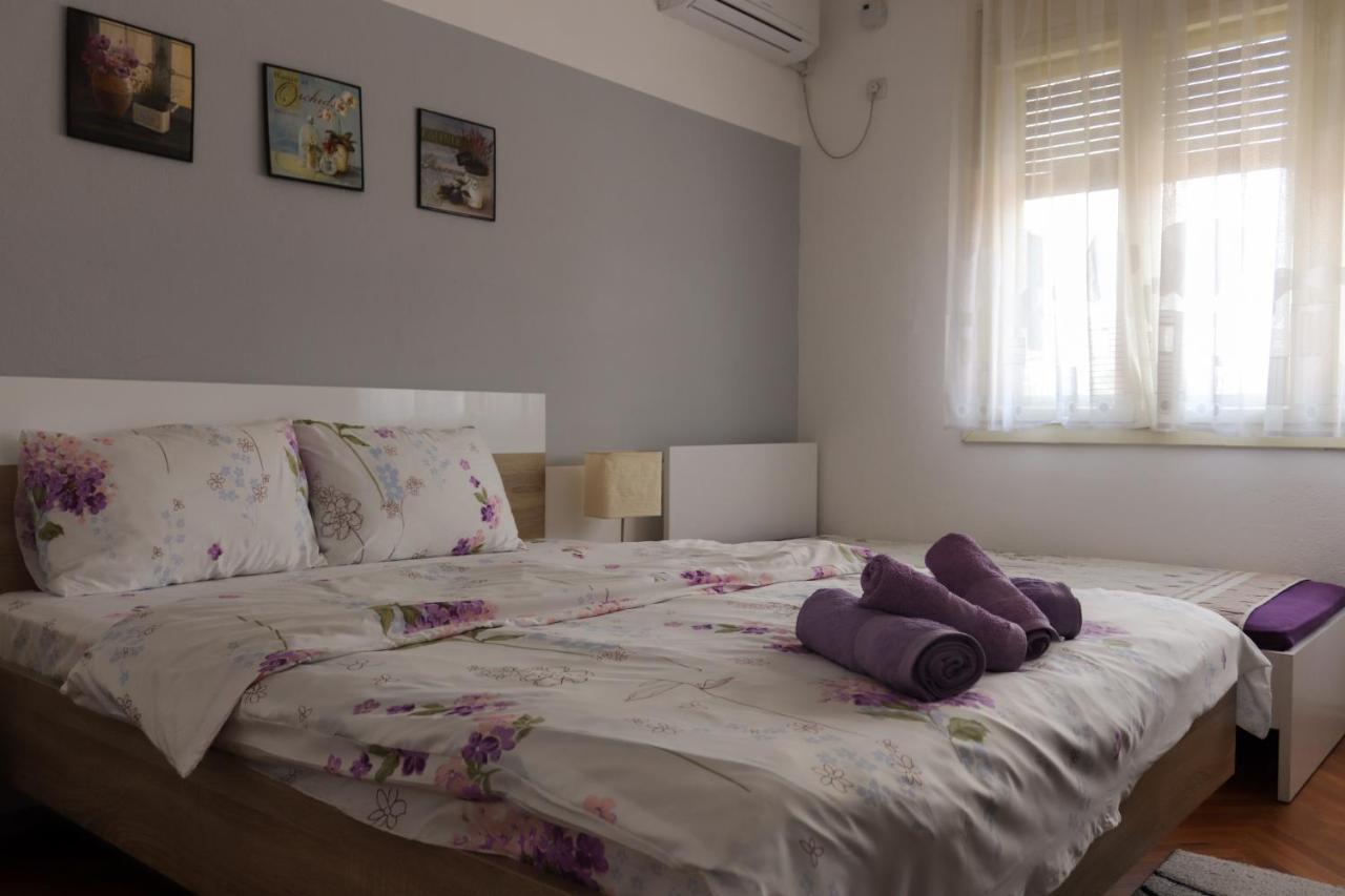 Magnolia Apartments Gevgelija Buitenkant foto