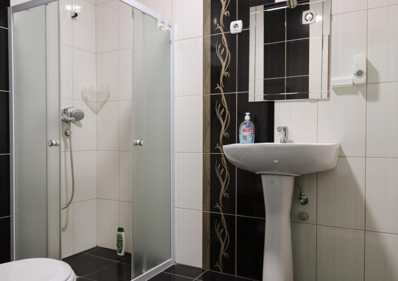 Magnolia Apartments Gevgelija Buitenkant foto