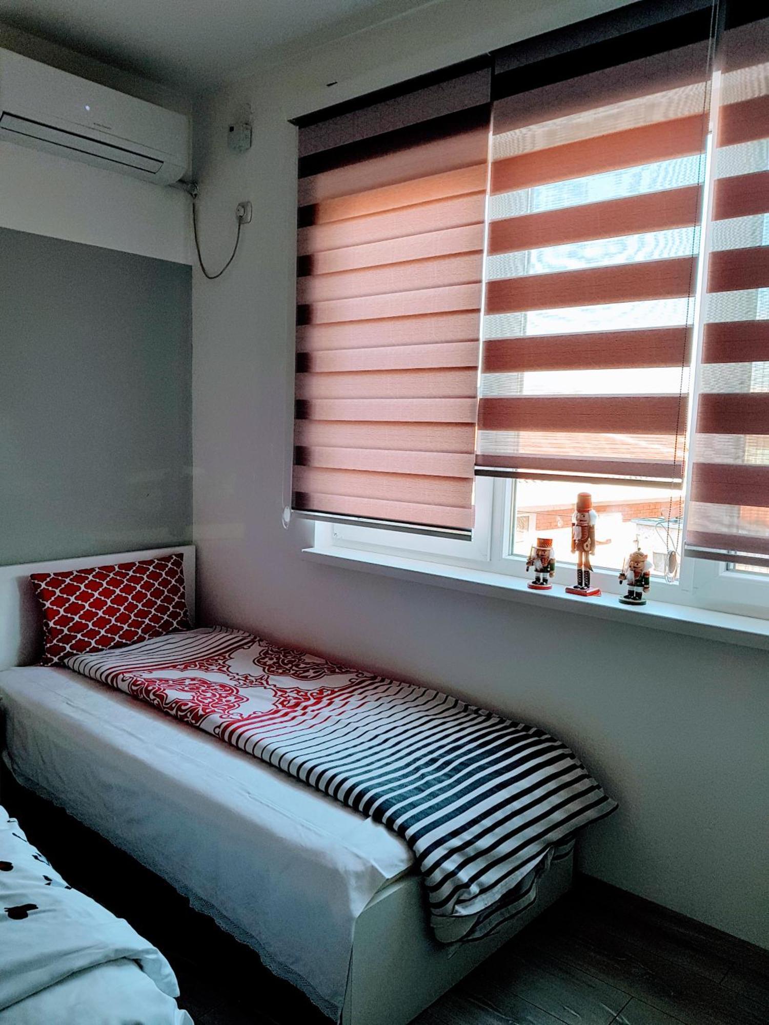 Magnolia Apartments Gevgelija Buitenkant foto