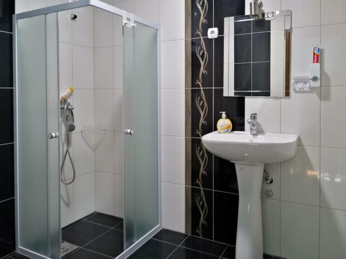 Magnolia Apartments Gevgelija Buitenkant foto