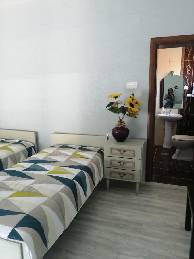 Magnolia Apartments Gevgelija Buitenkant foto