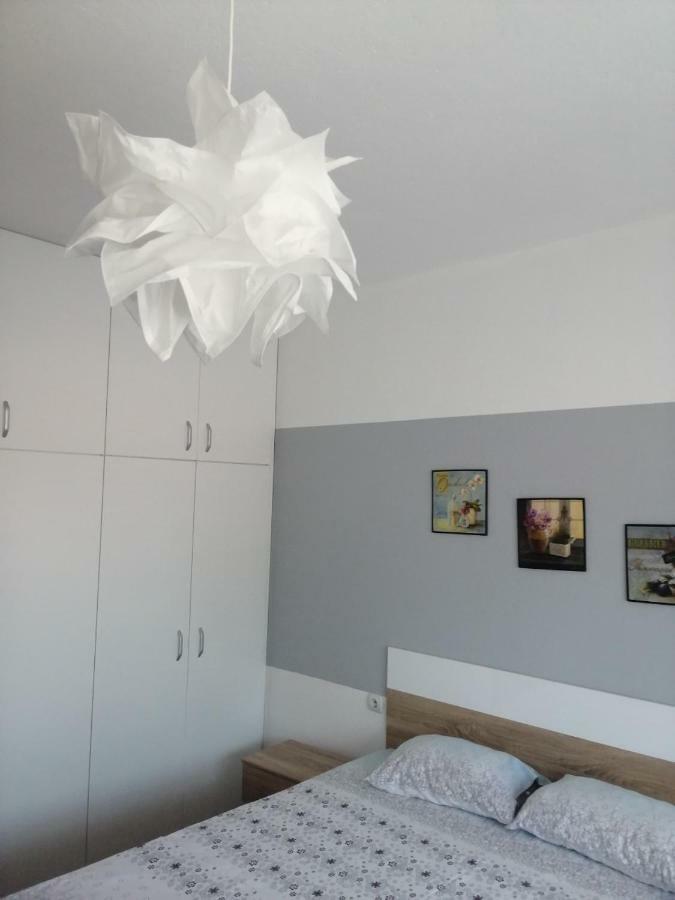 Magnolia Apartments Gevgelija Buitenkant foto