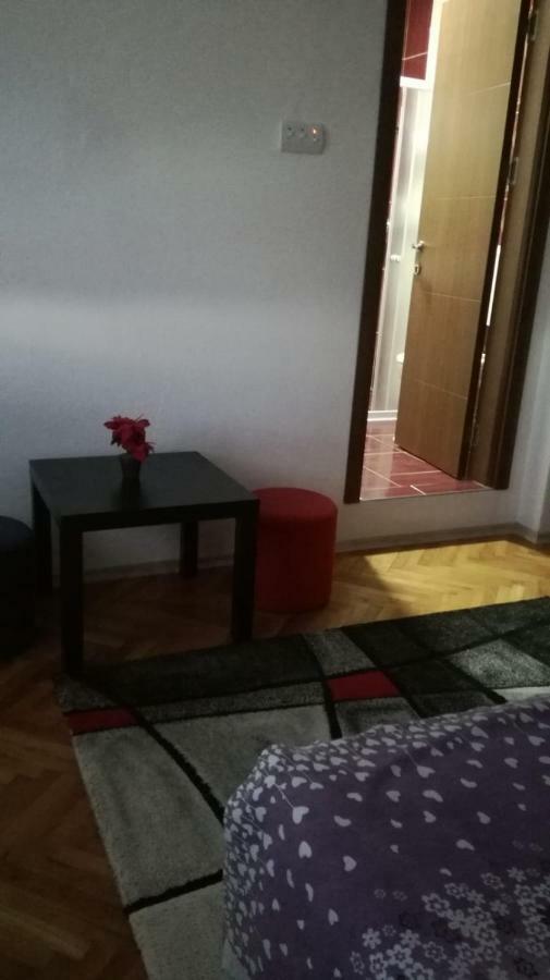Magnolia Apartments Gevgelija Buitenkant foto